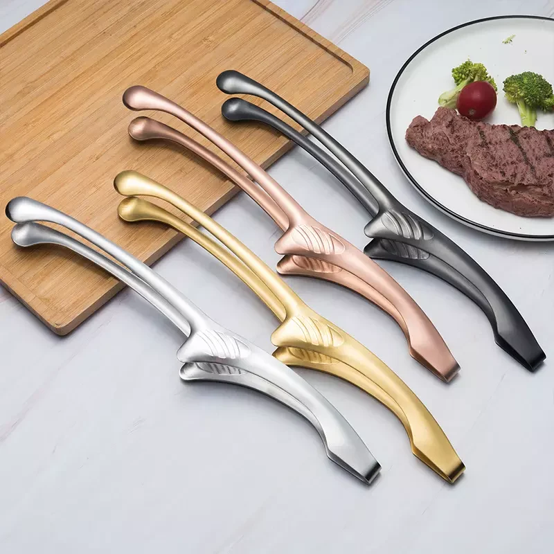 BBQ Grill Tongs 1