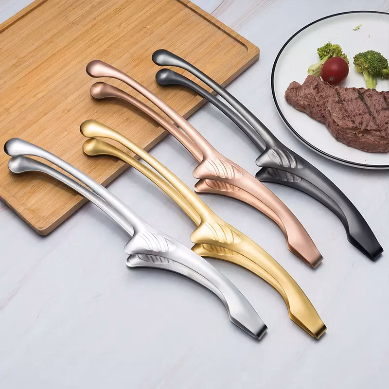BBQ Grill Tongs