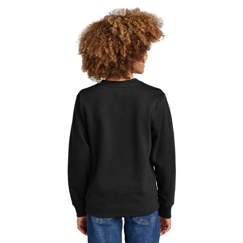 District Youth V.I.T. Fleece Crew 1