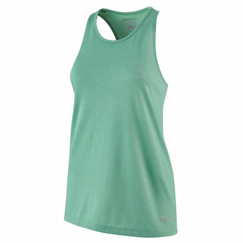 Women's Mizuno Infinity Tank