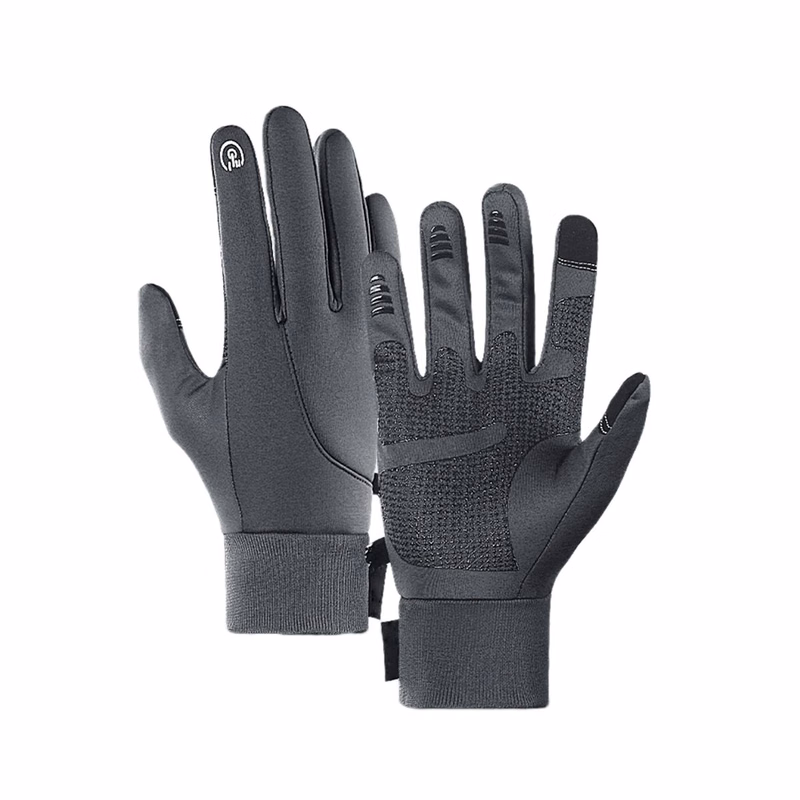 Windproof Non-Slip Running Glove