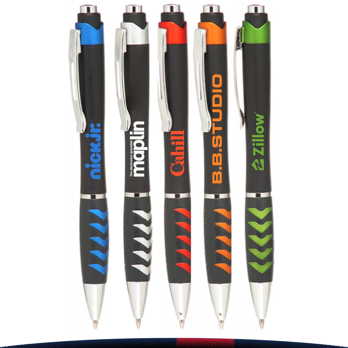 Radovan Ballpoint Pens 1