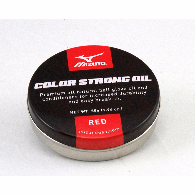 Color Strong Oil Glove Conditioner Box