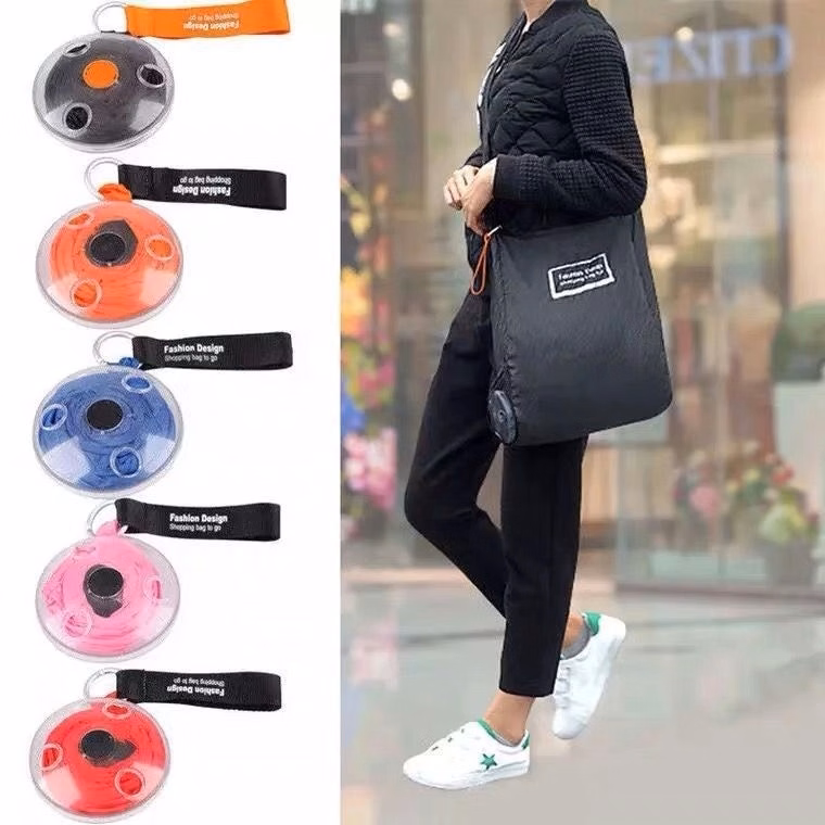 Custom Creative Multifunctional Telescopic Storage Bag