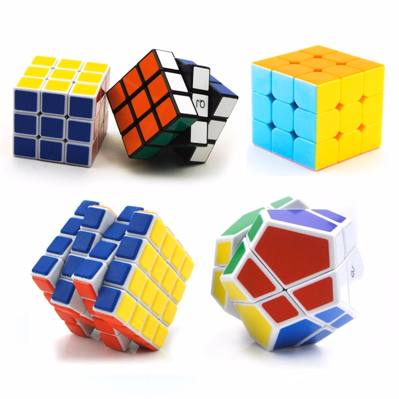 Fun Cube