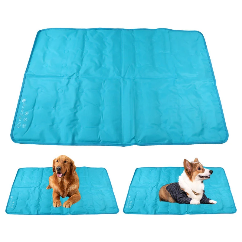 Pet Ice Pad Gel Pet Mat 1