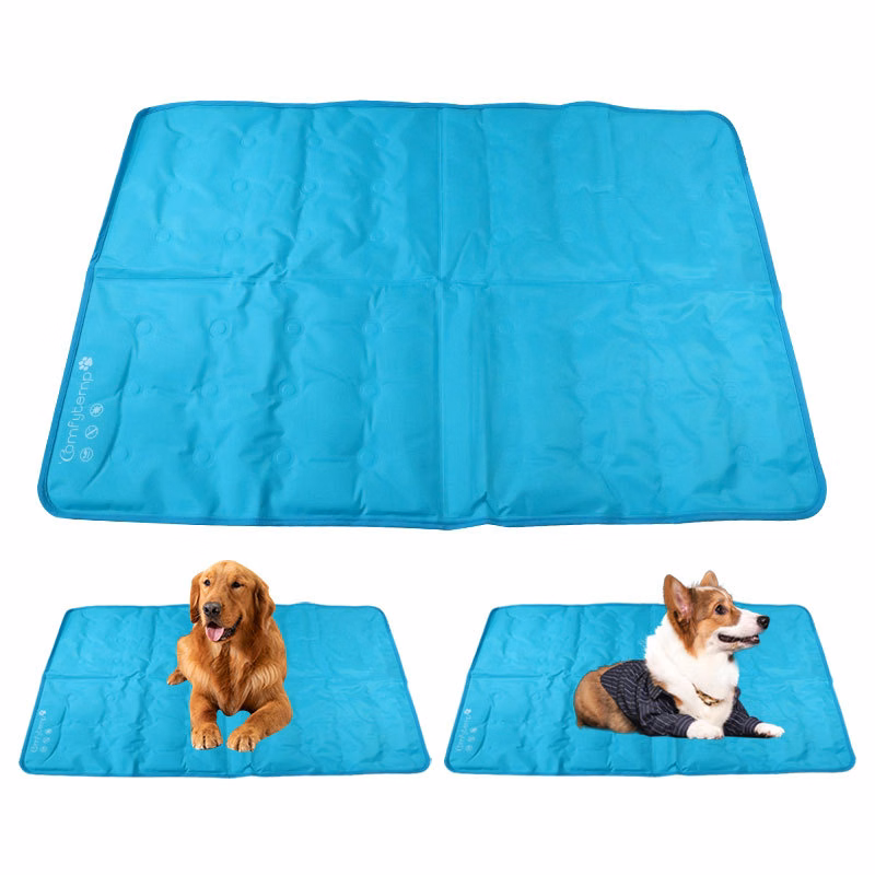 Pet Ice Pad Gel Pet Mat