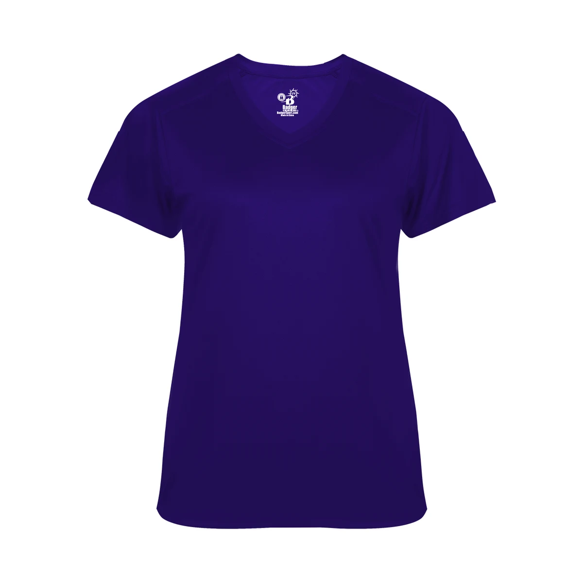 Ultimate Softlock Women's V Neck Tee 1