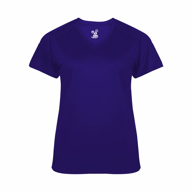Ultimate Softlock Women's V Neck Tee