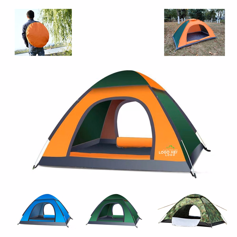 Lightweight Outdoor Camping Tent MOQ 20
