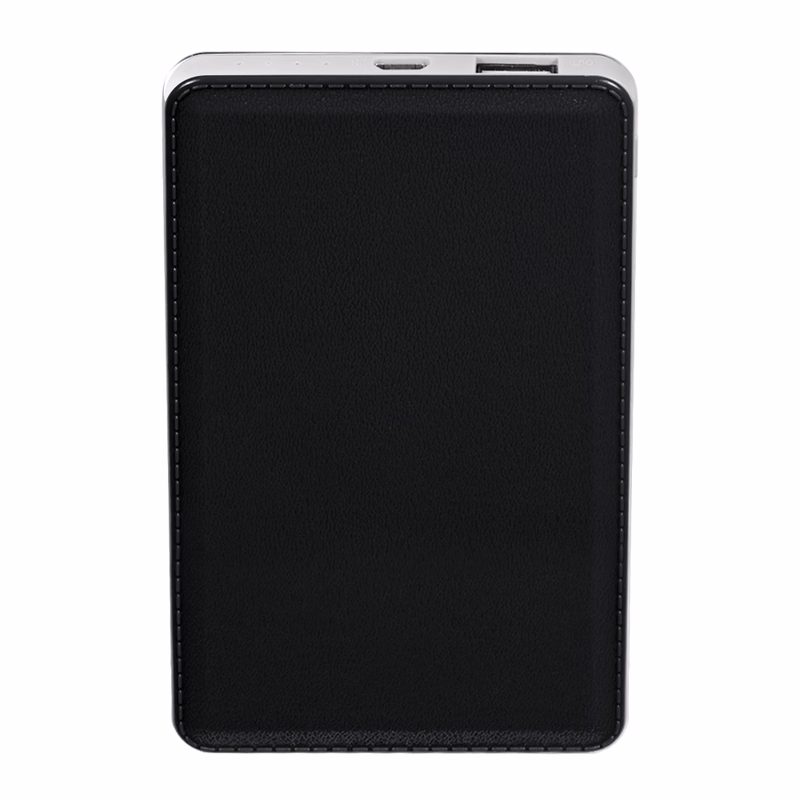 Phase Wireless Power Bank 3000