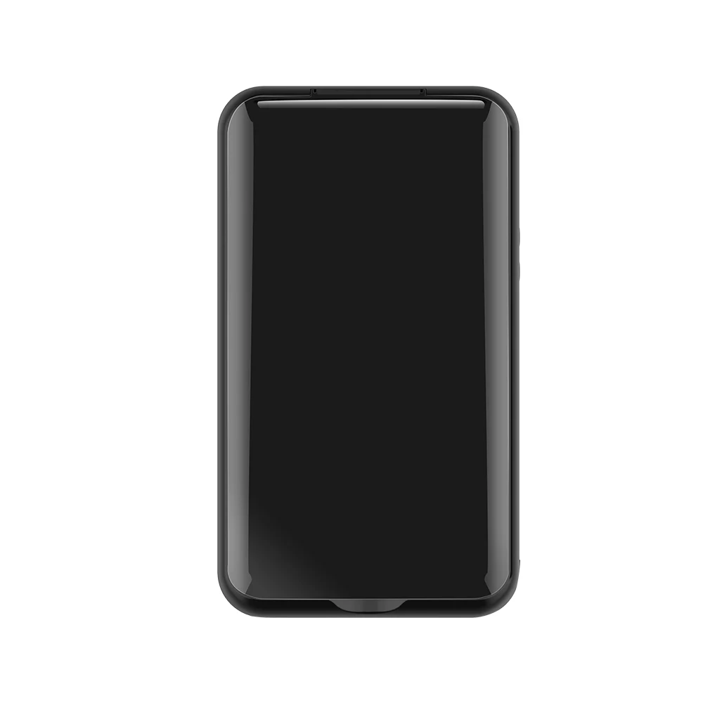Samson Wireless Powerbank with UV Sanitizer 10000 1