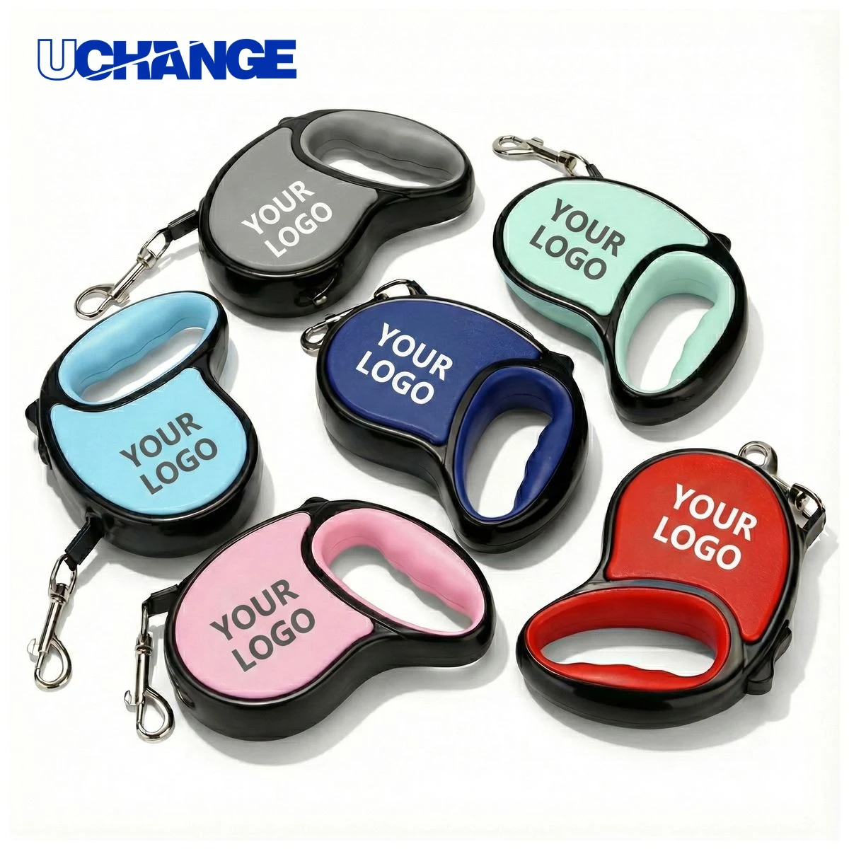 Pet Flying Disc Dog Training Toy for Outdoor Activities 1