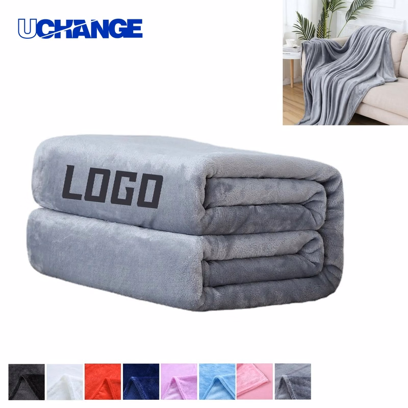 Soft Touch Family Sofa Throw Blanket