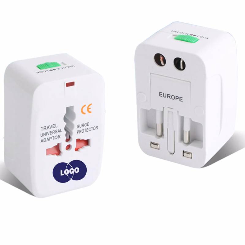Universal Potable Socket Adapter