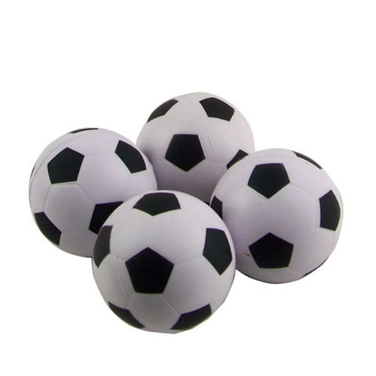 High Bounce Mini Stress Relieve Football 1