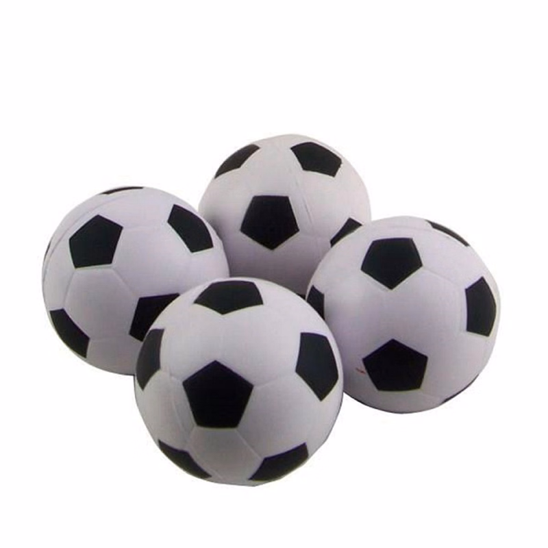 High Bounce Mini Stress Relieve Football