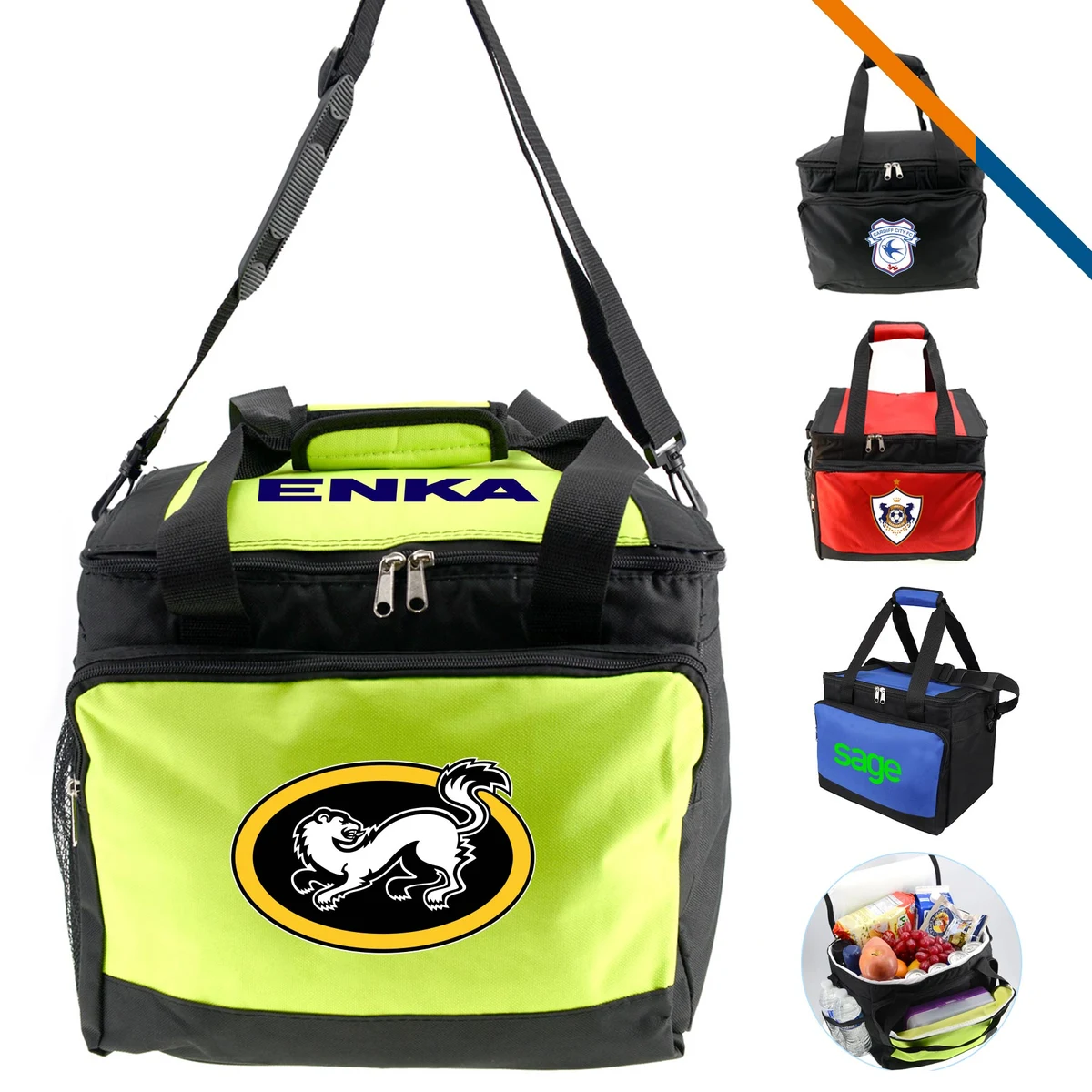 Brilli Cooler Bag 1