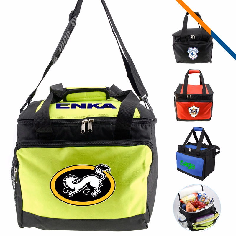 Brilli Cooler Bag