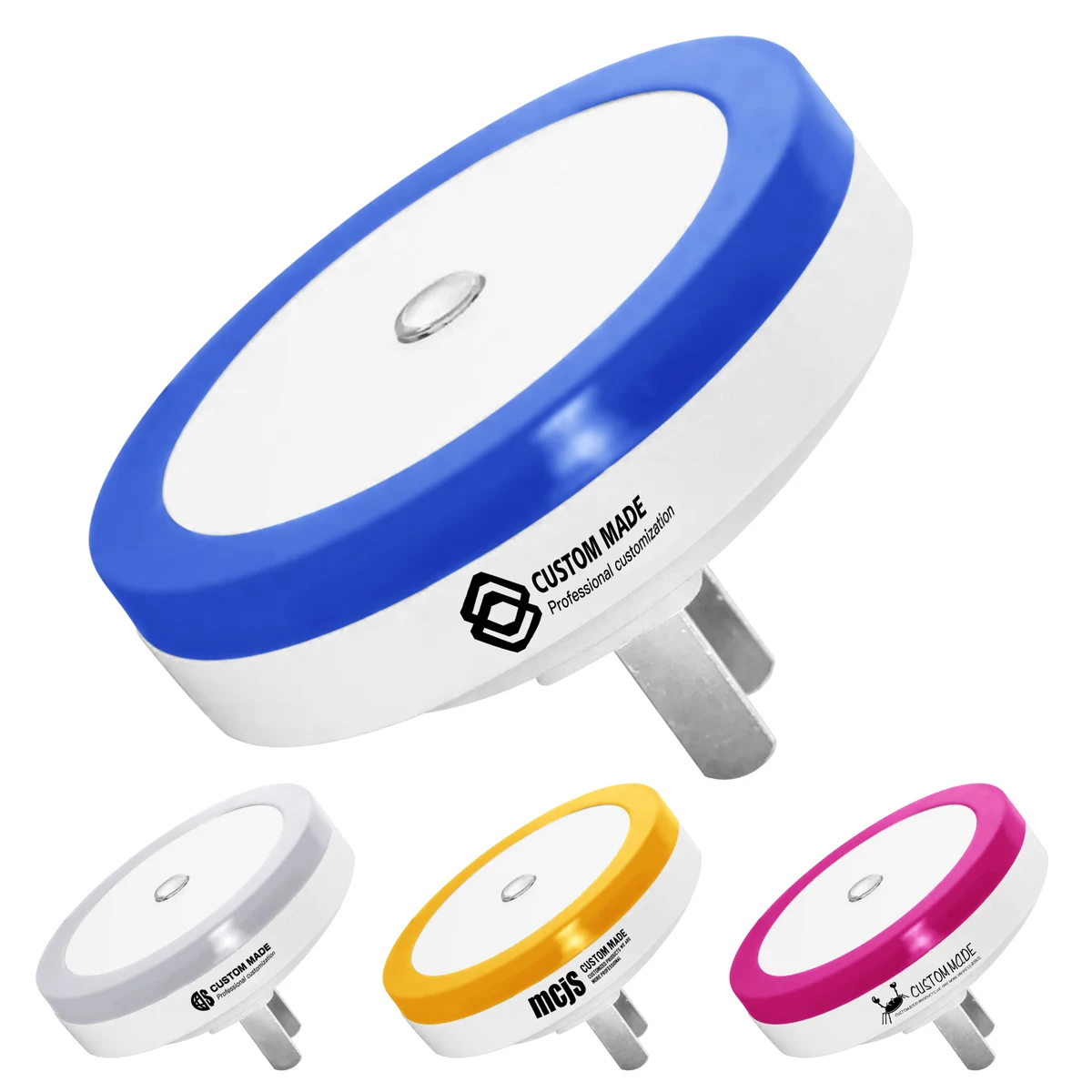 LED Body Sensor Night Light 1
