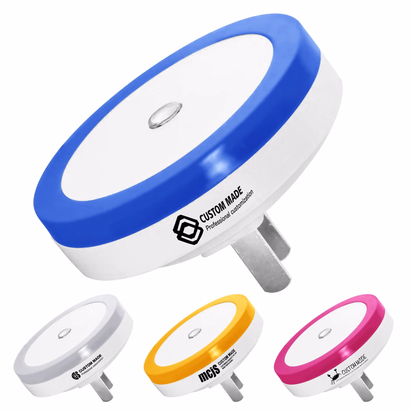LED Body Sensor Night Light