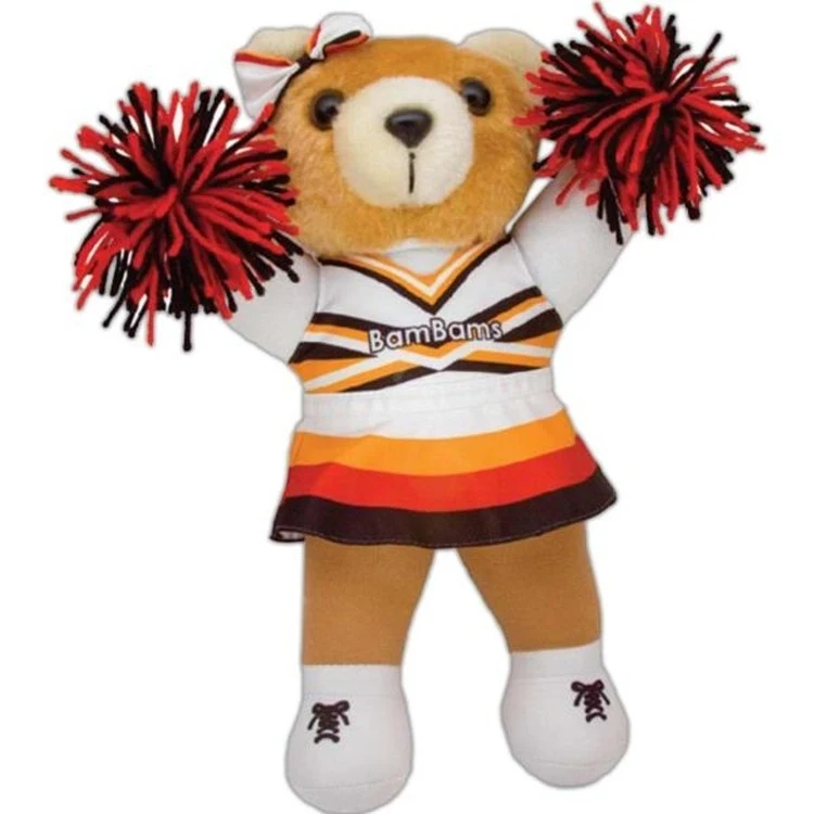 Cheer Bear 1