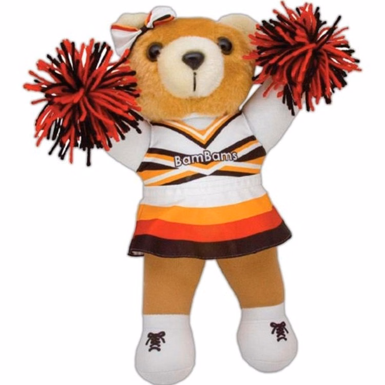 Cheer Bear