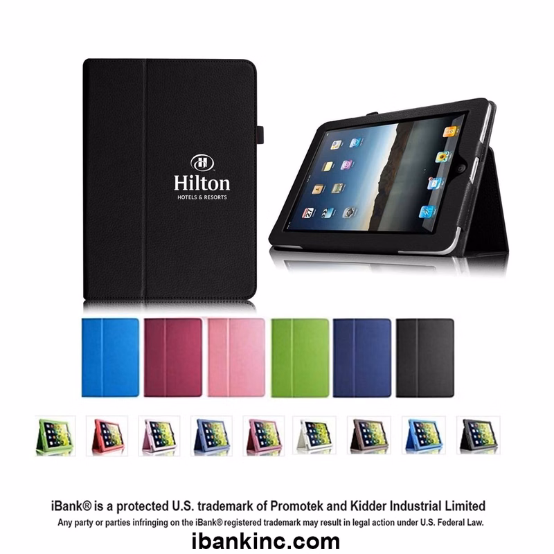 iBank ® Leatherette Case compatible with Samsung Galaxy Tab S10 Lite S9 FE A9 Plus A11+