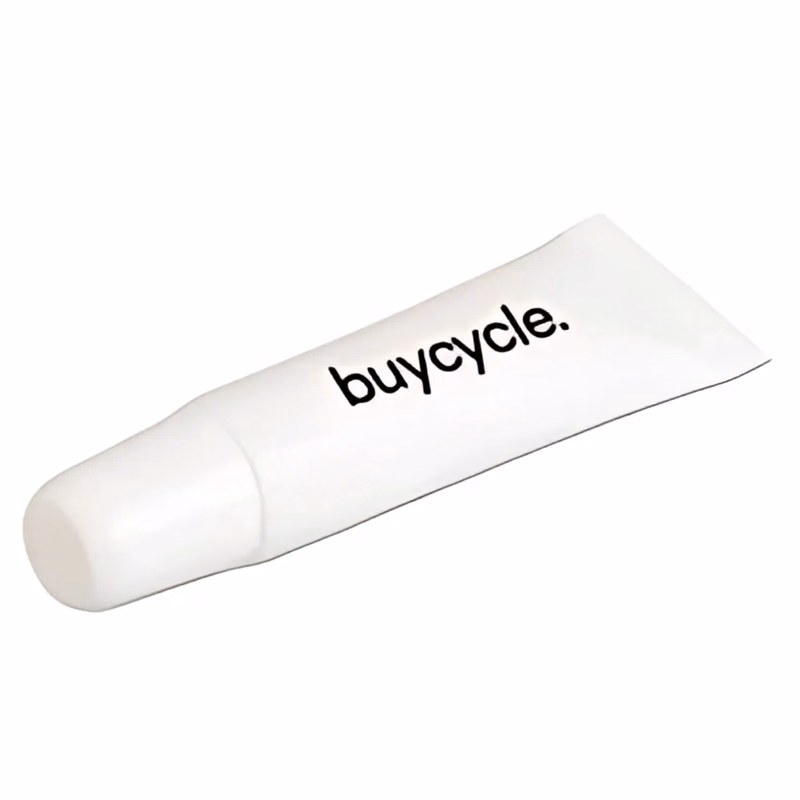 Premium Lip Balm Tube
