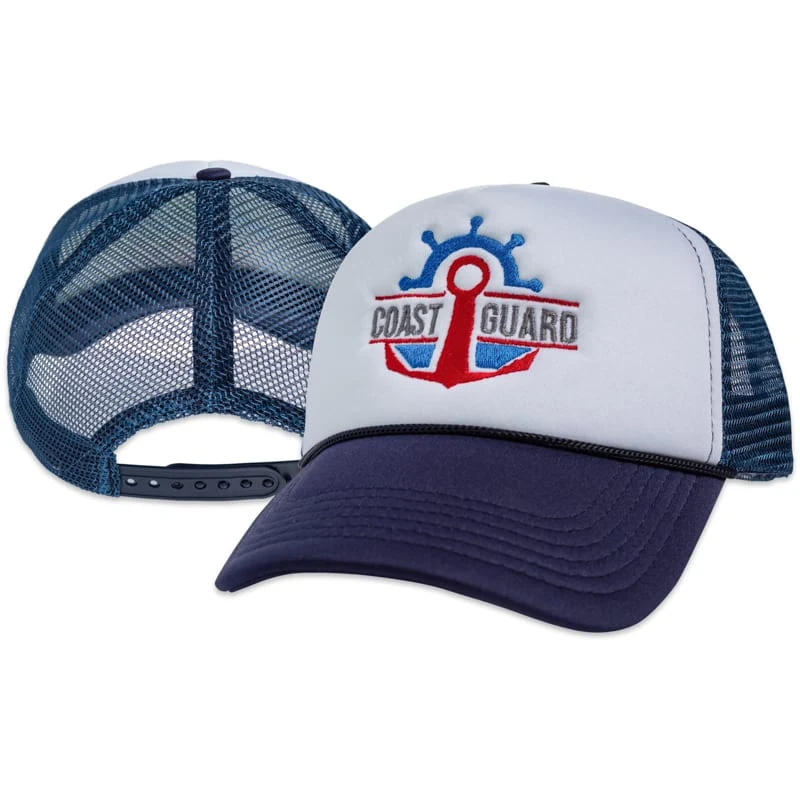 Custom Foam Trucker Hats 1