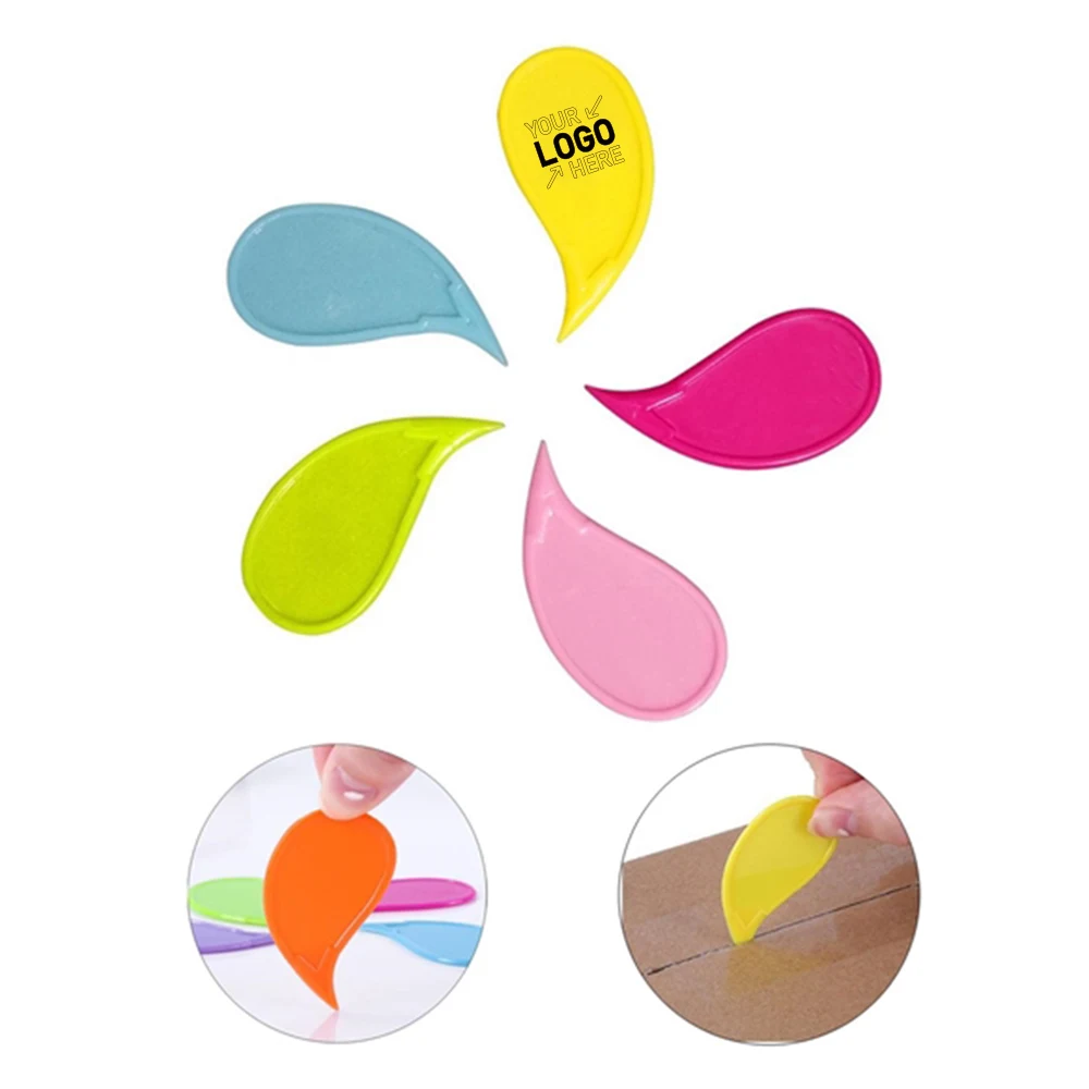 Plastic Package Opener 1