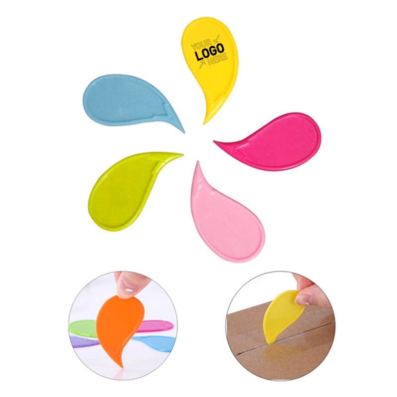 Plastic Package Opener
