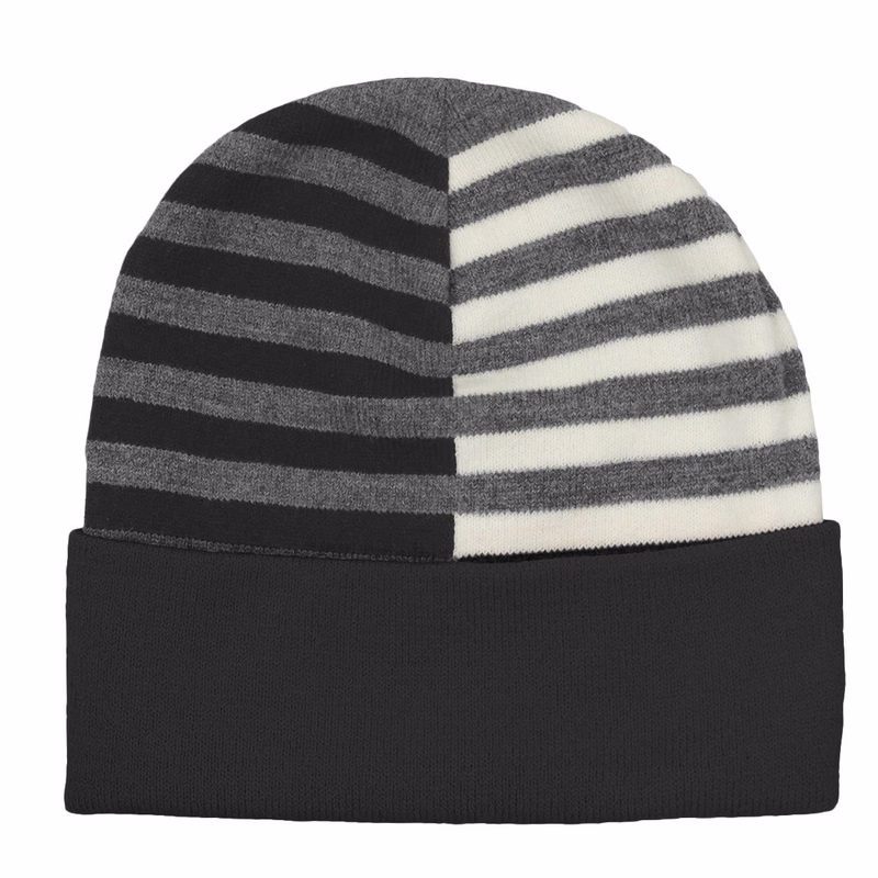Pennant Super-Stripe Beanie