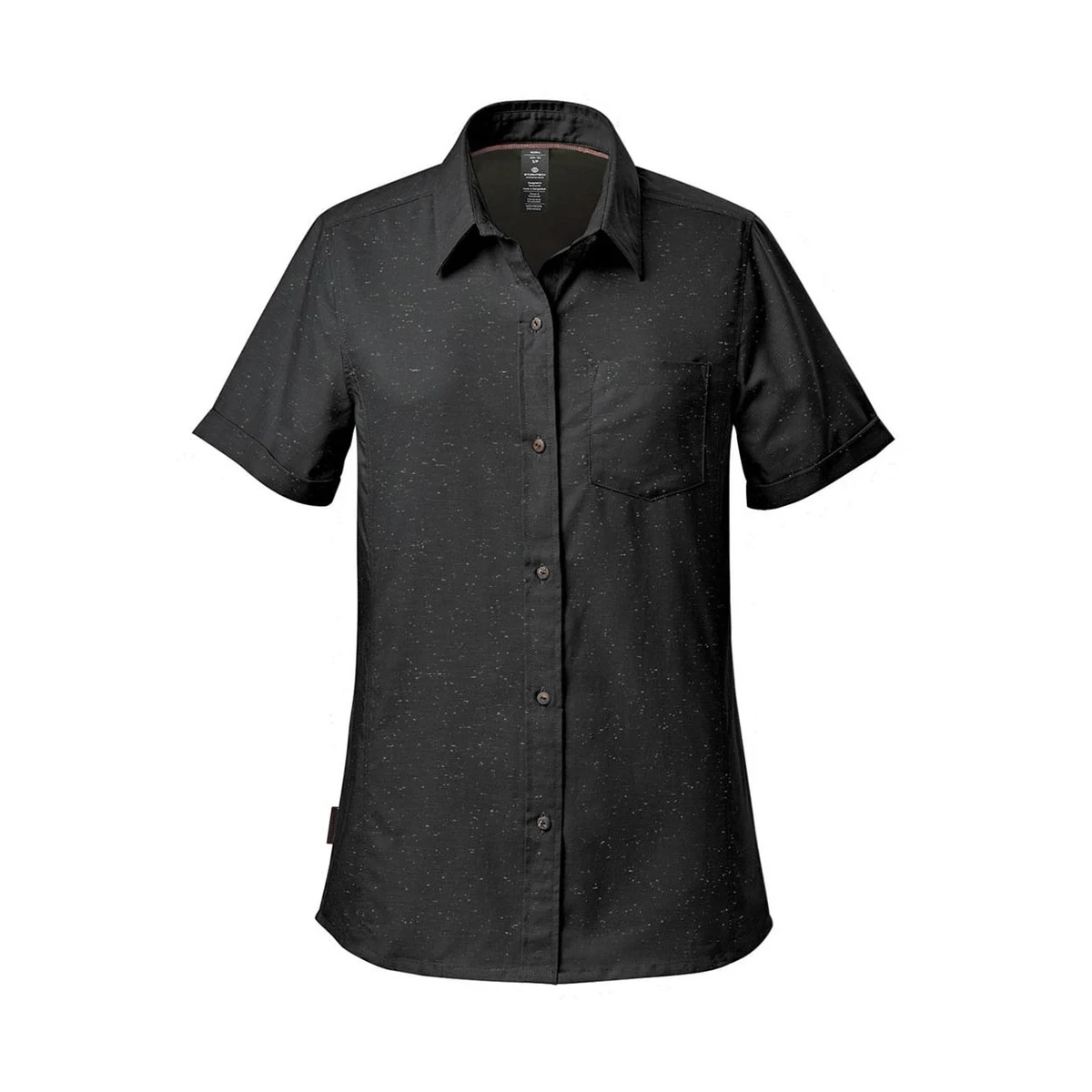 Stormtech Women's Skeena S/S Shirt 1