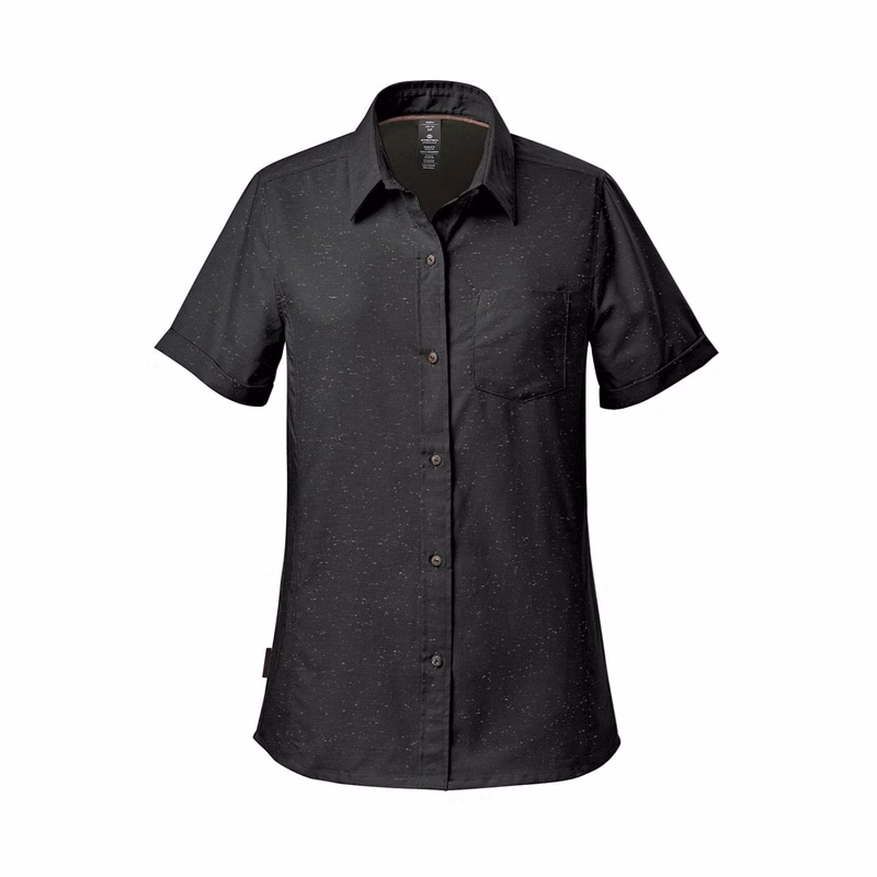 Stormtech Women's Skeena S/S Shirt