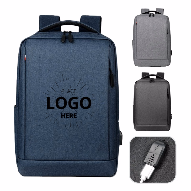 Large Travel Laptop Backpack