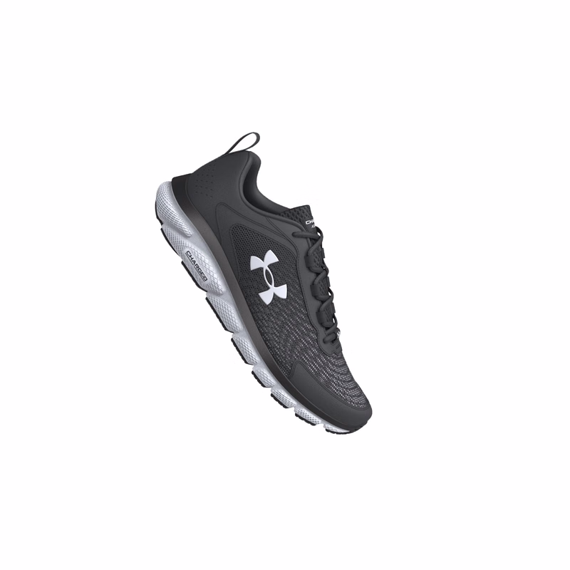 UA Charged Assert 9 Wide (D) Women's Running Shoes