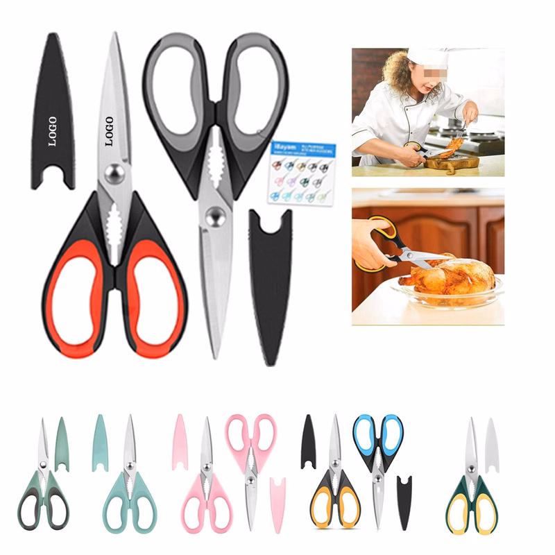 Multi function Scissors Kitchen