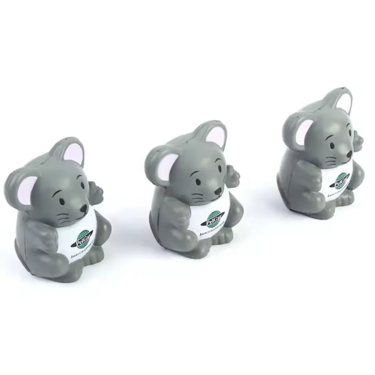 Mouse Shaped Stress Reliever 1