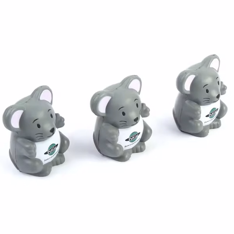 Mouse Shaped Stress Reliever