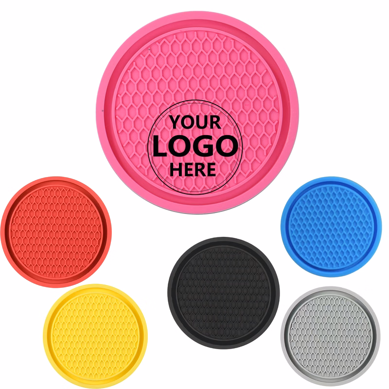 Plastic Drink Mat