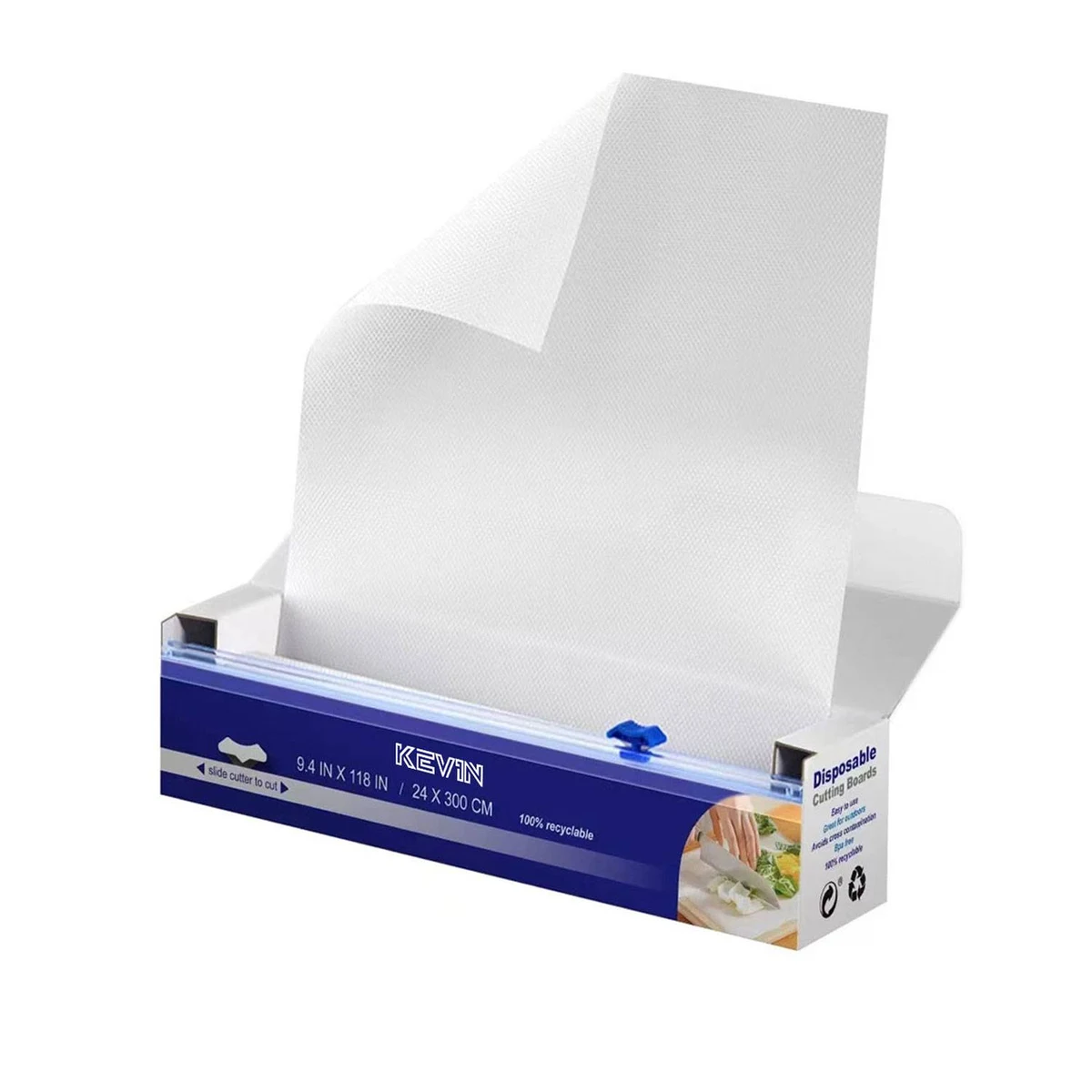 DISPOSABLE CUTTING BOARDS 1
