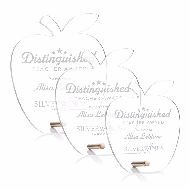 Polaris Apple Award - Gold