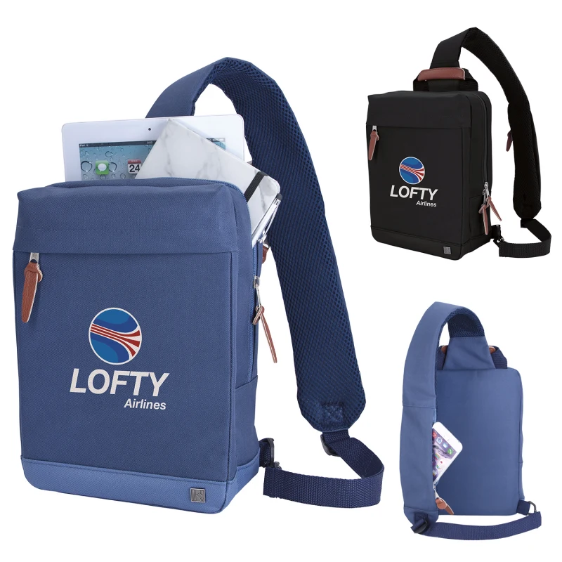 KAPSTON® Jaxon Slingpack 1