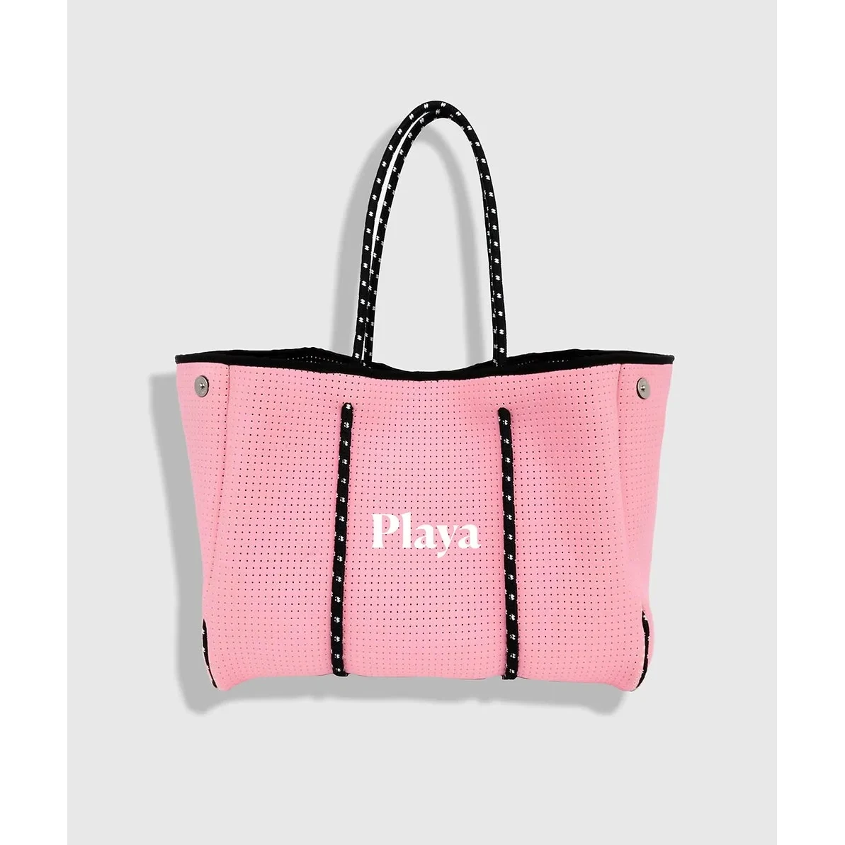 Neoprene Tote, custom tote bag with logo imprint 1