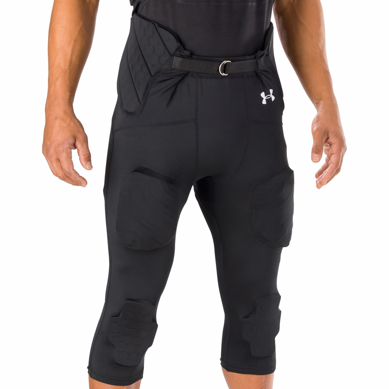 Gameday Armour Intgrated Football Pant