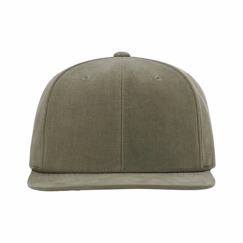 Timberline Corduroy Cap - 253