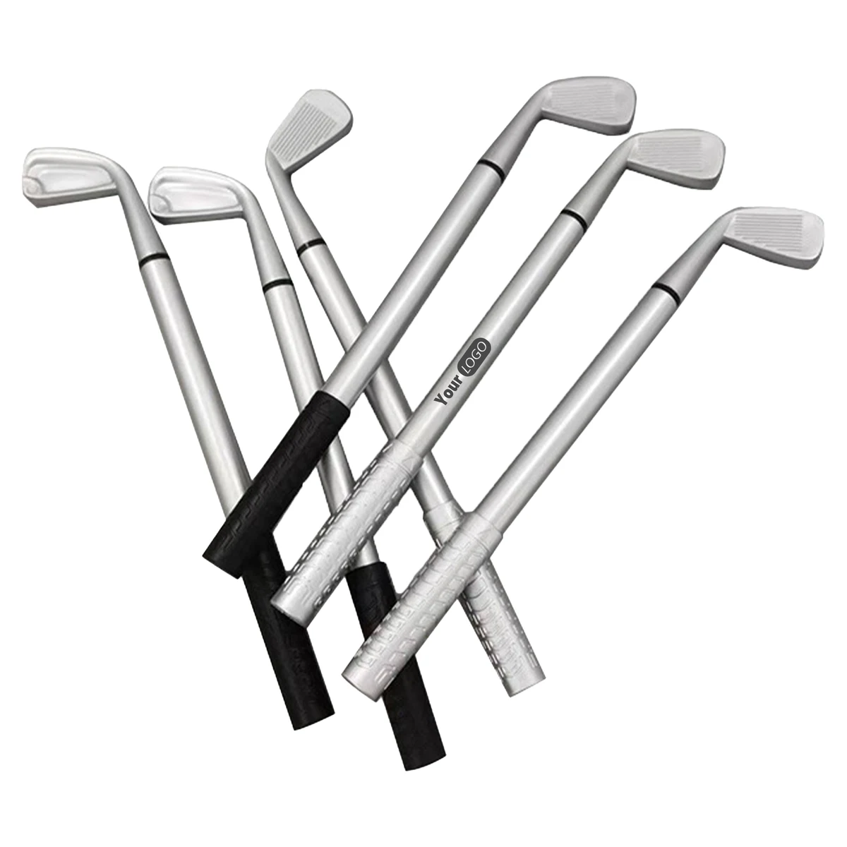 Plastic Customizable Golf Pen Set ?C The Perfect Gift For Golf Lovers 1