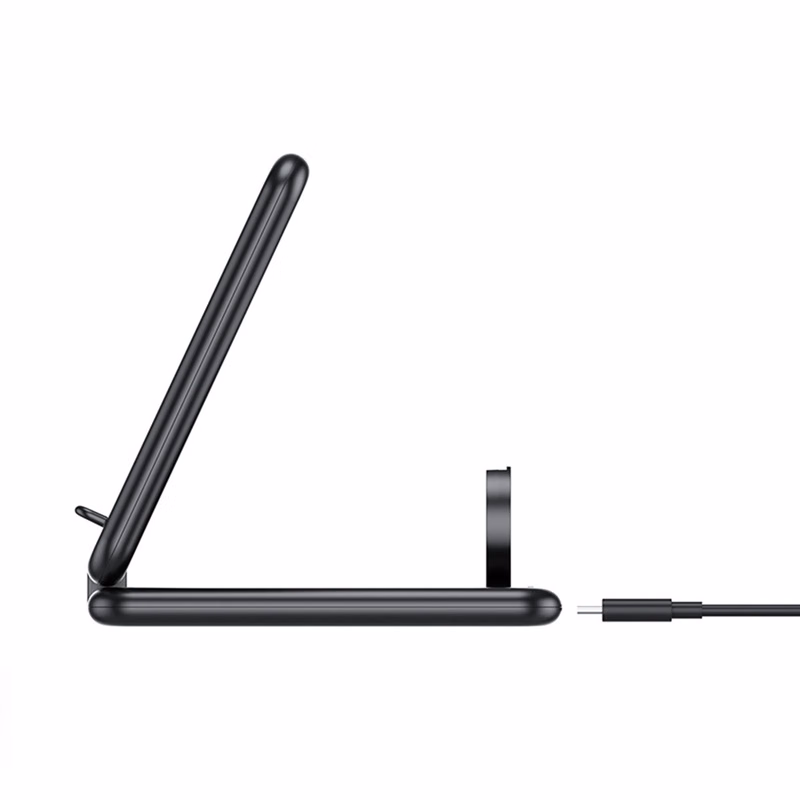 3 In 1Wireless Fast Charging Stand