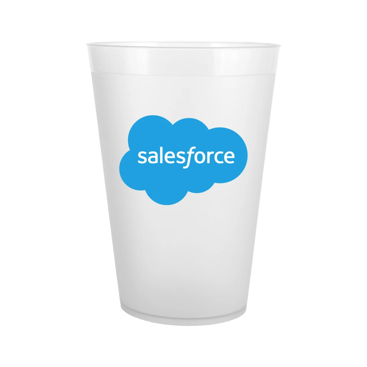 8 Oz. Unbreakable Cup - High Line 1